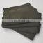 Factory Supplier Free sample 300gsm rib jacket with rib stand 1x1 rib polyester