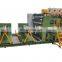 BRJ800-II Double Layer  Foil Winding Machine