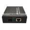 10~100km distance 10g Ethernet media converter SFP media converter 10G