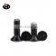 High Strength Hexagon Socket Screw Countersunk Head Black Flat Head CSK Bolt