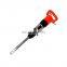 Factory Direct Sale High-quality Heavy-duty Air Compressor Pneumatic Hammer with Chisel Tool Kit