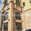 High Quality Yellow sandstone for wall cladding China importers   low price  plate and  relief