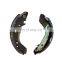 Asia Auto Parts Accessories Brake Shoe Replacement Car Rear Braking Shoes For Accent 58305-25A00