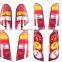 CQHY TAIL LIGHT REAR LIGHT FLO
