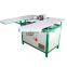 Semi Automatic Refrigerator / Cold Storage/ Freezer Door PVC Rubber Gasket Seal Strip Welding Machine