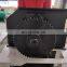 Hot Sale Small size cardboard shredder recycling carton box cutting shredding machine