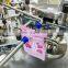 Factory Direct Sales Hookah Packaging Machine Eight-station Hookah Packaging Machine High Stability