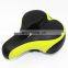 Waterproof Comfortable  Mountain Bicycle Seat  MTB Saddle Reflective