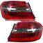 high quality LED taillamp taillight rear lamp rear light for mercedes BENZ E CLASS W212 tail lamp tail light 2009-2013