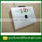School & office stationery A4 size PP plastic customized color document box with handle