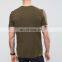 Hot Sale Custom Cheap Gym T-Shirt Men Printing