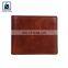 2021 New Arrival Chairman Lining Material Fashion Style Genuine Leather Wallet for Men