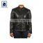 Factory Price Excellent Quality Stylish Look Attractive Design Genuine Leather Jacket for Men