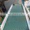 Laser Cutting Perforated Metal Sheet for Building Decorative