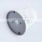 Die Cast Street Aluminum Heat Sink Lamp Body