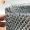 filter mesh polished stainless steel small hole expanded metal mesh