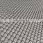 Chain Link Curtain Aluminum Wire Mesh Coil Drapery