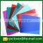 Flexible clear colorful pp corrugated plastic sheet                        
                                                Quality Choice