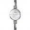 Minimalist Ladies Watch Skmei 1409 Luxury Rose Gold Japan Movement Stainless Steel Quartz Watch for Women