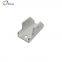 Customized CNC Milling Metal Aluminum Parts with Anodizing/Chrome Plating/Polishing Surface Treatment for Industrial Equipment
