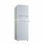 260L Hot Selling Machine Kitchen Appliance Defrost Type Sale Refrigerator