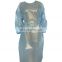 Manufacture disposable PPE gowns sterile isolation gowns level 2