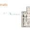 Factory price portable 12 channel ecg machine with aught report
