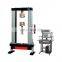 10KN  50KN Computer control corrugated carton compression testing machine