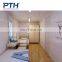 Prefab Cheap Prices Well Equipped Container Office Movable Modular Houses for Sale
