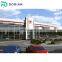 Prefabricated steel structure building Commercial Office Building in china