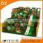 Commercial cheap fun Kids Play Zone Soft Indoor children Area Kids Play Area with slides