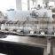 Diesel Engien small food Puffed Wheat Cereals Rice Sweet Corn Sticks Snack puff Extruder Making Machines