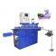 laundry steel wire hanger making machine iron wire hanger making machine