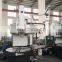 WMTCNC CX5116 heavy cutting vertical lathe machine with CE