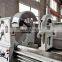 C6280 105 mm big spindle lathe machine heavy duty