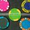 Special design wholesale poker chips