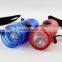 Plastic Whistle Lamp With Luminous body