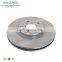 Best Sell Auto Parts Brake System Brake Disc 43512-48010 43512 48010 4351248010 For Toyota