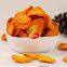 Factory Direct Supply Bulk Vacuum Fried Carrot Chips