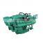 In stock Doosan V158TI engine for Boat