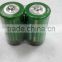 1.5V R14 PVC jacket C battery