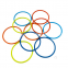 Rubber sealing ring，Silicone seal ring