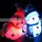 alibaba Special Christmas snowman light