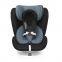 9 - 18kg with ISOFIX and top tether Baby Car Seat with 360 degree rotation for 0 - 36kg child