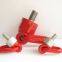Rotating lifting rings, lifting equipment, lifting slings, universal lifting rings, and TOREM lifting points