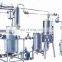 Small juice production machine/ complete juice production line/ juces concentrate
