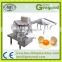 Small capacity chicken egg breaking machine egg cracking machine