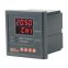 Acrel ARTM-8 intelligent temperature control meter Embedded installation Can enter up to 8 channels of PT100 sensors
