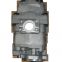 WX Factory direct sales Price favorable Hydraulic Pump 705-52-40150 for Komatsu Wheel Loader Series WA470