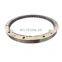 Internal gear turntable bearing slewing ring slew bearing